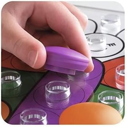 Ravensburger Colorino : Jeu Educatif pour Enfants dès 2 Ans - Développement Motricité & Créativité - Image détaillée