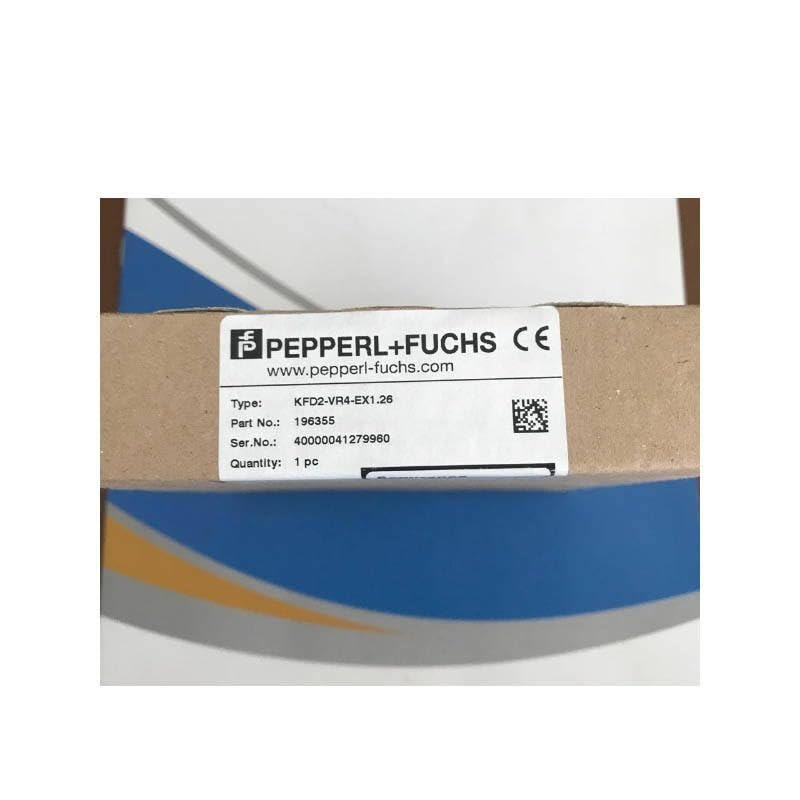 Generic KFD2-VR2-Ex1.50M KFD2-VR4-EX1.26