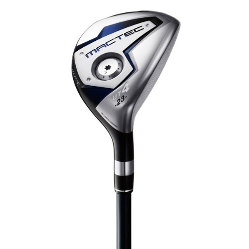 マグレガー　M-503E ユーティリティ4本セット マグレガー M-503E ユーティリティ4本セット - メルカリ