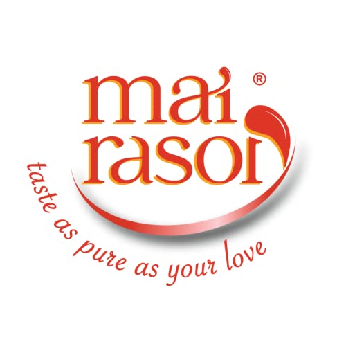 Image of MAI RASOI Premium Roasted and Salted Pistachios 200 gm (Pack of 3)