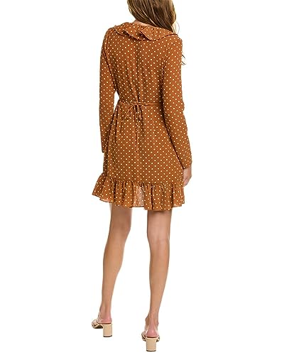 Robe portefeuille BCBGeneration taille 48 pour sublimer les formes