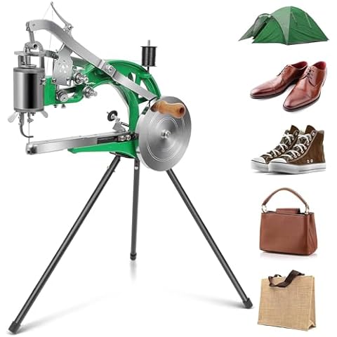 FAHKNS Shoe Repair Machine Cover