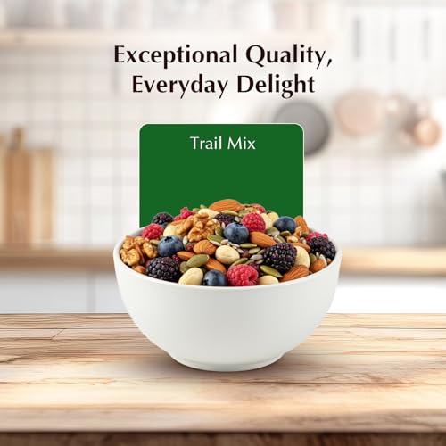 Image of Amazon Brand - Vedaka Nuts, Berries and Seed Mix | 200 gm | Almond, Cashew, Cranberry, Amla and Pumpkin Seeds | Healthy Snacking