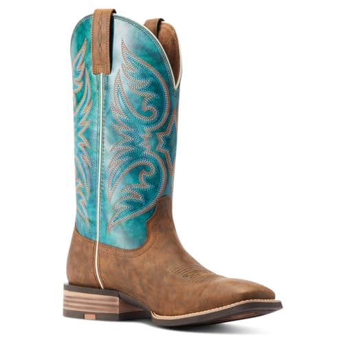 Image of Ariat Men's Ricochet Cowboy Boot