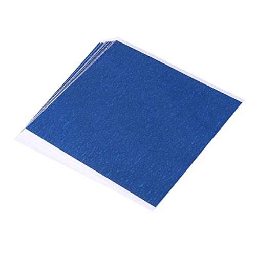 3D Printer 210mm X 200mm Blue High Temperature Tape Heated Bed