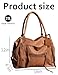 People Free Bag,People Free Dup Es,Peoples Frees Dupe City Bags Tote Bag Fall Purse Vegan Leather Hobo Handbags