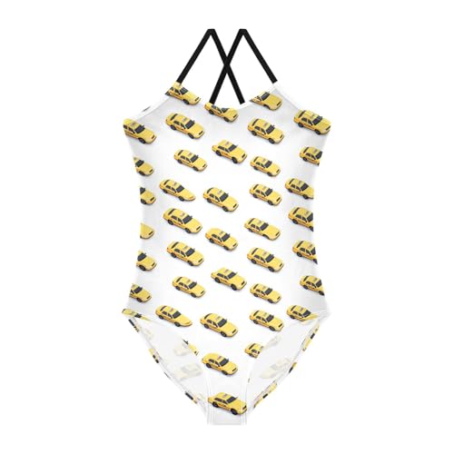 KLL Girl Swimsuit Beach Swimwear Toddler Girls Swim Suit