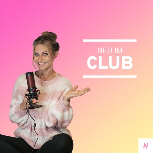 『Neu im Club』のカバーアート