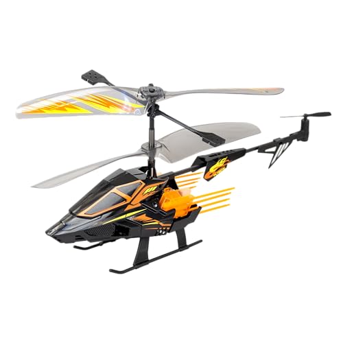 Hélicoptère télécommandé 2.4 Ghz Hover Blast Silverlit rechargeable USB-C 84567