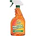 Household degreaser cleaner