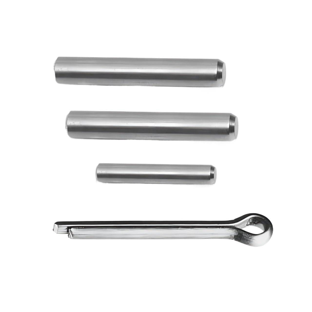 Kit goupille fendue de cisaillement hélice moteur hors-bord 2.2 2.5 3.3 3.5 CV 18-95295