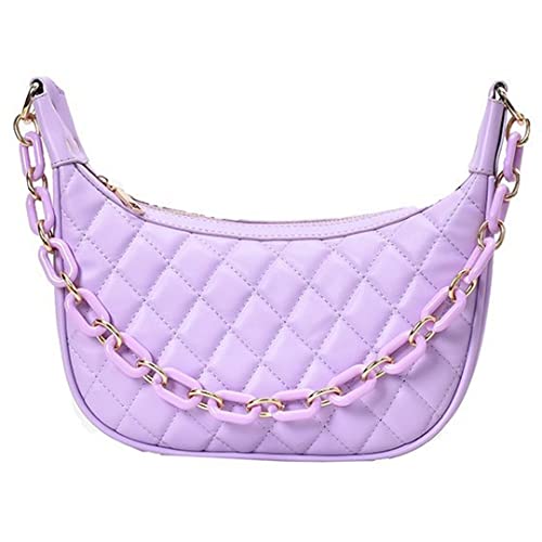 Bolsa de Mensajero para Mujer Bolso de Cuero Crossbody Bolso Redondo Bolso de Hombro Lindo Cover