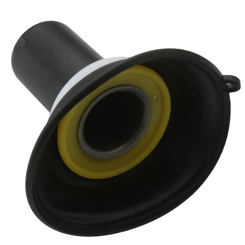Membrana uretor diafragma 22mm 00105036 de alta durabilidad para 125cc