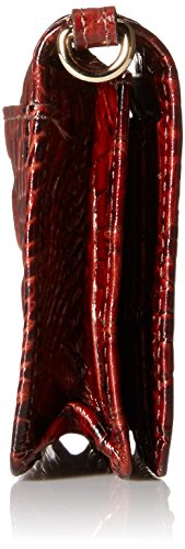 Brahmin Debra, pecan