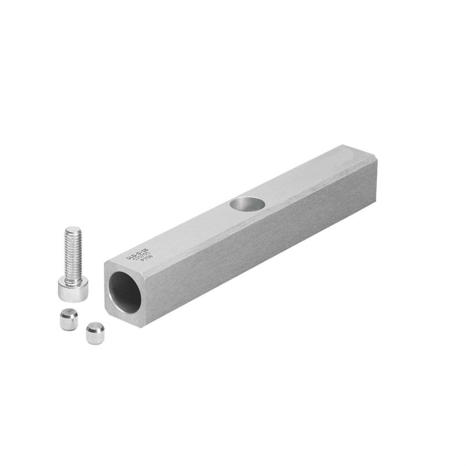 Vérin et arbre SLG-S-8-200 un support long de qualité supérieure pour l industrie