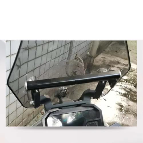 Support navigation GPS moto compatible avec Loncin Voge 300DS de remplacement