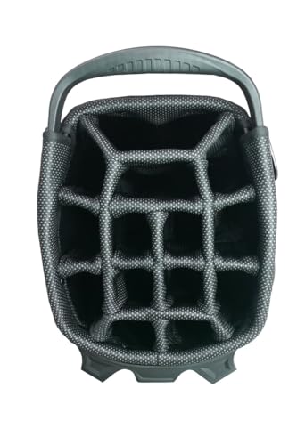 Kradul Lux 14-Way Hybrid Golf Stand Bag