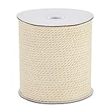 GUT FÜR MACRAME - Länge: 100.5 m Dicke: 4 mm