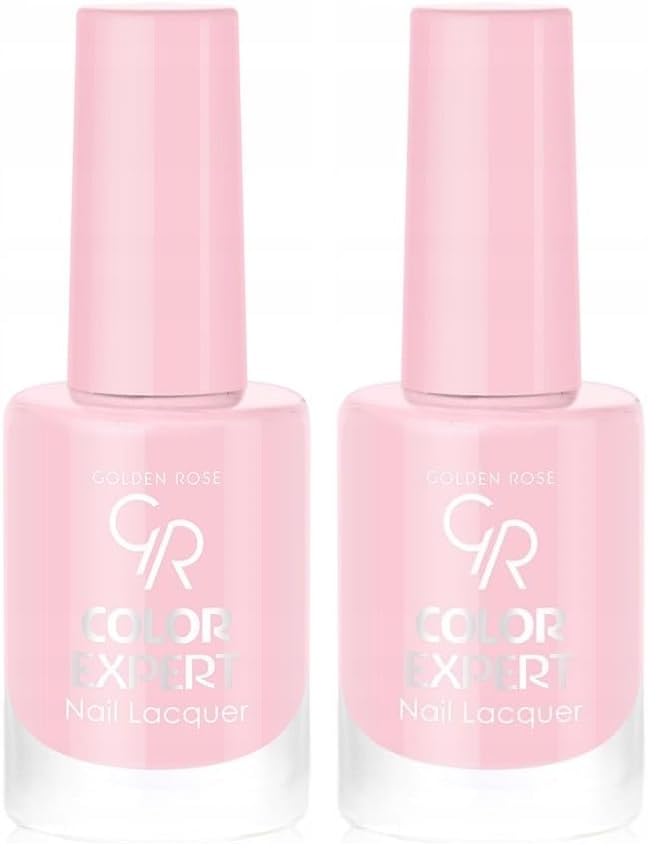 Golden Rose Color Expert Nail Lacquer Oje No: 12 2li paket