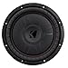 Kicker (2) 52CVT12 CompVT 12-Inch (300mm) Subwoofers, 4-Ohm w/Speaker Wire Bundle