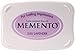 Tsukineko ME000504 Memento Dye Ink Pad - Lulu