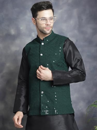Image of Jompers Men Waistcoat