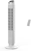 Rowenta VU7025 Silent Flow Effitech 8 Hız Kademeli 30 Watt Sessiz Kule Tipi Vantilatör