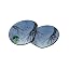Silver Titanium Mirror - Polarized