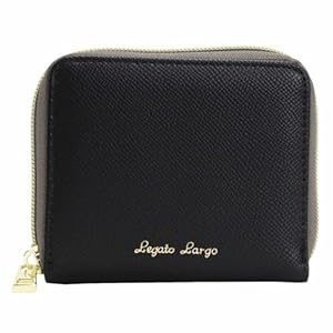 two-tone wallet 折財布" 