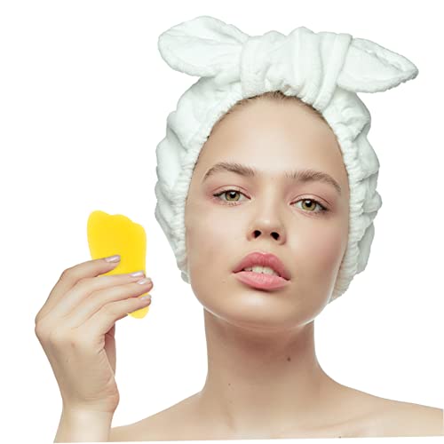 STAHAD 1 Conjunto De Braços Raspadores Para Placa De Demolição Massageador De Volta Varinha Ferramen