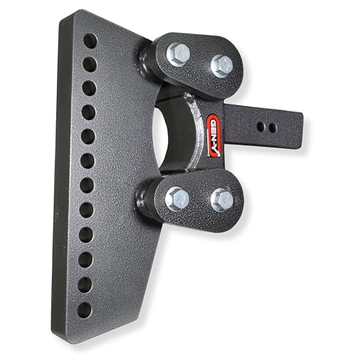 GEN-Y Hitch Weight Distribution Shank for 2.5" Receiver - 11"
