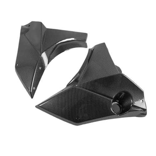 Carénage latéral pour MT07 FZ07 2021 2022 2023 2024 sabot moteur