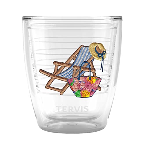 Gobelet isotherme Tervis New Blooms en plastique durable de haute qualité