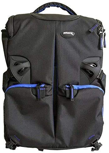 Ultimaxx Travel Backpack with Cart