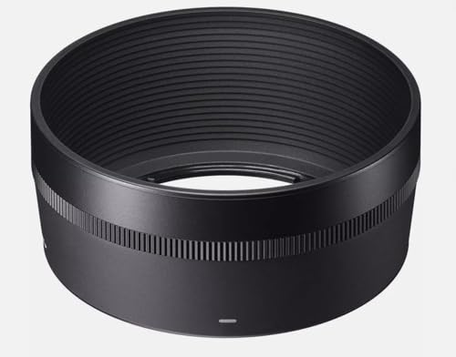 NEW Genuine Lens Hood 52mm LH586-01 Compatible with Sigma 30mm f/1.4 DC DN