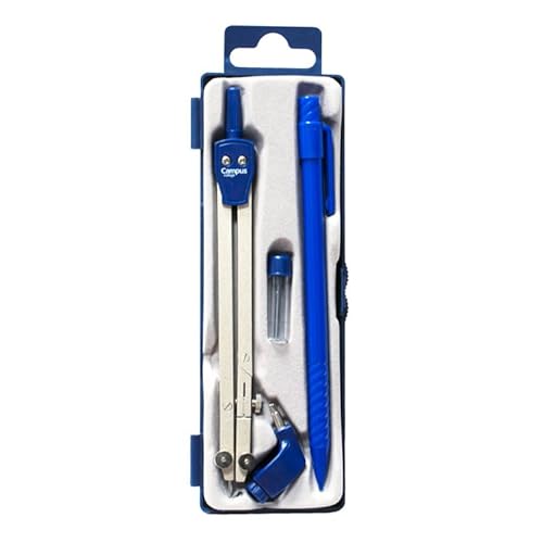 Compases marca CAMPUS COLLEGE modelo COMPAS CAMPUS PK-204 PRECISION