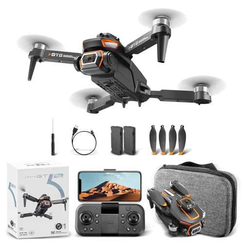 Drone IIGENAI LS-XT8