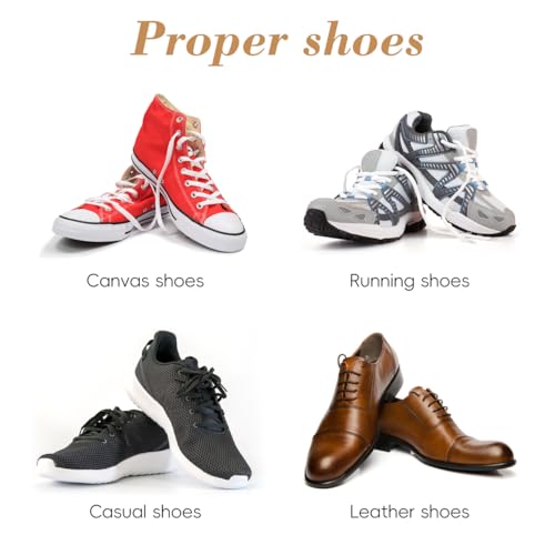 Plantillas deportivas transpirables para hombre y mujer miniatura 5