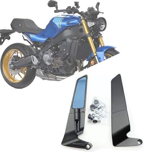 For XSR900 xsr900 2024 2023 I[goCANZT[^sobN~[V~[V~[ubNobN~[Ar[] 360 x\ȉ]obN~[ (A) [sAi]