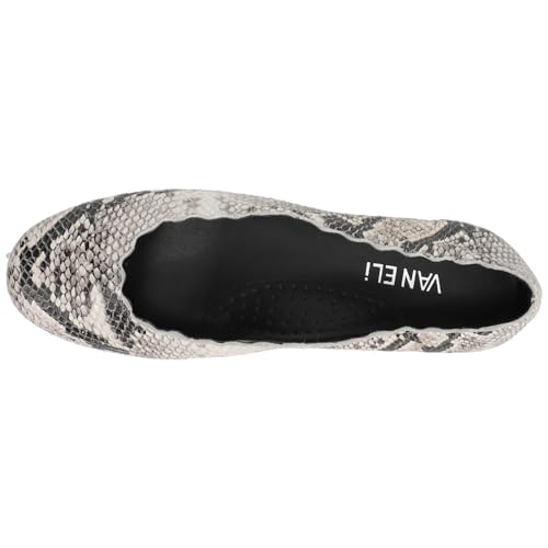 VANELi Womens Sancia Ballet Flats Casual - Multi4
