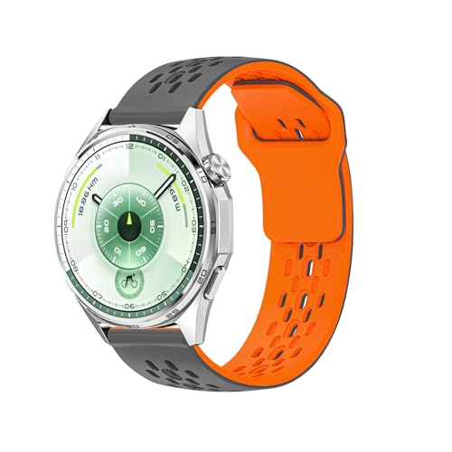 [Guluto] �o���h CMF by Nothing Watch 3 Pro/CMF by Nothing Watch Pro 2 �Ή� �����x���g 22�~�� �X�}�[�g�E�H�b�` �ւ��x���g 2�F�V���R�� �����o���h ������� �y�� ���K �_�炩�� �X�|�[