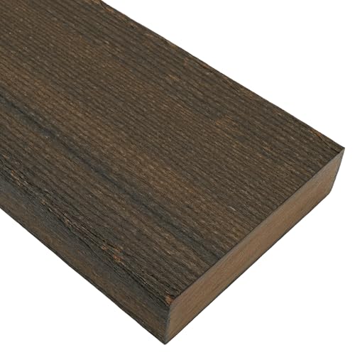 Durable HDPE Poly Lumber for Outdoor Use