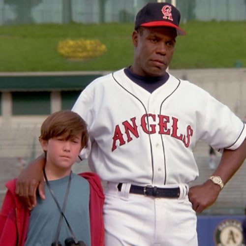 Episode #204 - Angels in the Outfield