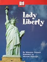 Lady Liberty 032201705X Book Cover