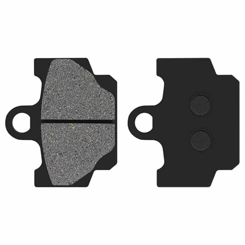 �I�[�g�o�C�p�t�����g�u���[�L�p�b�h �ɓK������DT80 RD80 RX115 RD125 SR125 RX135 RZ250 SR250 XV250 RD350 XS400 XZ550 XT600 XJ650�p