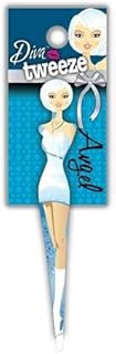 Diva Tweeze Modelo Nº TW1003A - Angel