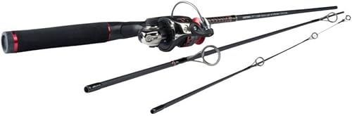Miniatura 8 de Combo de Carrete Giratorio y Caña de Pescar Ugly Stik GX2