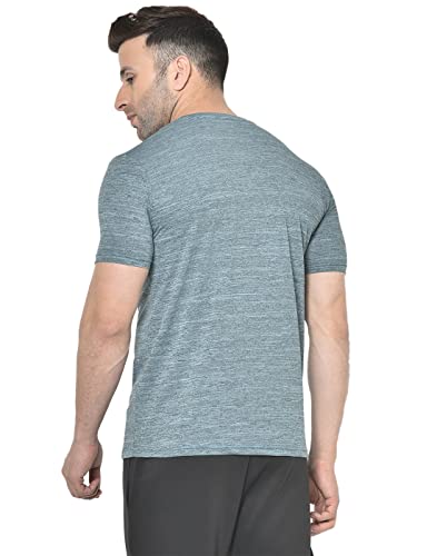 Image of Running Training Sports and Gym Tshirt for Men