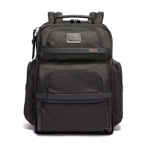 TUMI - Alpha Brief Pack - 15