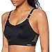 Produktbild TriAction Damen Sport-BH Control Li W01, Schwarz (Black (04) 04), Gr. 80C (Herstellergröße: 80C)